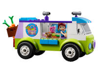 LEGO set 10749-1 Mia's Organic Food Market - Image 4