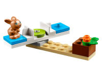 LEGO set 10749-1 Mia's Organic Food Market - Image 5