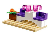 LEGO set 10749-1 Mia's Organic Food Market - Image 6