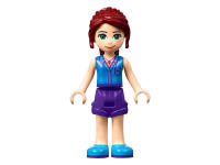LEGO set 10749-1 Mia's Organic Food Market - Image 9