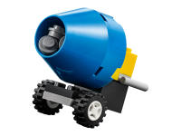 LEGO set 10750-1 Road Repair Truck - Image 7