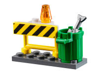 LEGO set 10750-1 Road Repair Truck - Image 8