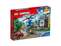 LEGO set 10751-1 Mountain Police Chase - Image 2
