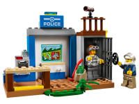 LEGO set 10751-1 Mountain Police Chase - Image 4