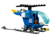 LEGO set 10751-1 Mountain Police Chase - Image 6
