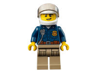 LEGO set 10751-1 Mountain Police Chase - Image 9