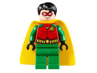 LEGO set 10753-1 The Joker Batcave Attack - Image 3