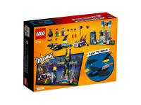 LEGO set 10753-1 The Joker Batcave Attack - Image 6