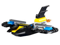 LEGO set 10753-1 The Joker Batcave Attack - Image 11