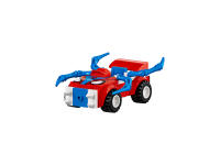 LEGO set 10754-1 Spider-Man vs. Scorpion Street Showdown - Image 7