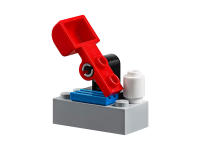 LEGO set 10754-1 Spider-Man vs. Scorpion Street Showdown - Image 8