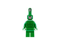 LEGO set 10754-1 Spider-Man vs. Scorpion Street Showdown - Image 10