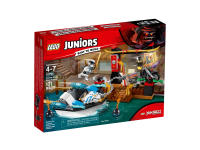 LEGO set 10755-1 Zane's Ninja Boat Pursuit - Image 2