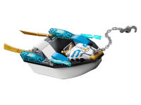 LEGO set 10755-1 Zane's Ninja Boat Pursuit - Image 6