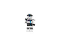 LEGO set 10755-1 Zane's Ninja Boat Pursuit - Image 8