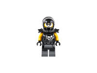 LEGO set 10755-1 Zane's Ninja Boat Pursuit - Image 9