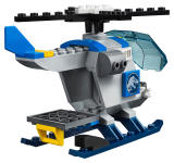 LEGO set 10756-1 Pteranodon Escape - Image 3