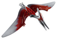 LEGO set 10756-1 Pteranodon Escape - Image 4