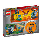 LEGO set 10756-1 Pteranodon Escape - Image 5
