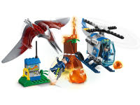LEGO set 10756-1 Pteranodon Escape - Image 6
