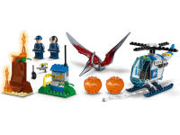 LEGO set 10756-1 Pteranodon Escape - Image 7