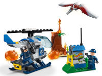 LEGO set 10756-1 Pteranodon Escape - Image 8