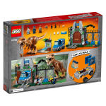 LEGO set 10758-1 T. rex Breakout - Image 6
