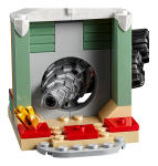 LEGO set 10760-1 Underminer Bank Heist - Image 3