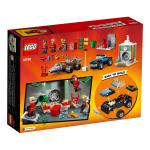 LEGO set 10760-1 Underminer Bank Heist - Image 5
