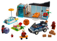 LEGO set 10761-1 The Great Home Escape - Image 1