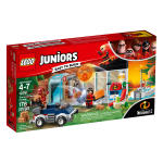 LEGO set 10761-1 The Great Home Escape - Image 2