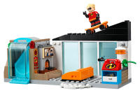 LEGO set 10761-1 The Great Home Escape - Image 3