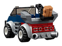 LEGO set 10761-1 The Great Home Escape - Image 4