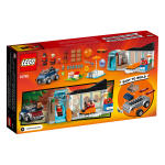 LEGO set 10761-1 The Great Home Escape - Image 5