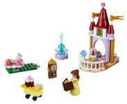 LEGO set 10762-1 Belle's Story Time - Image 1