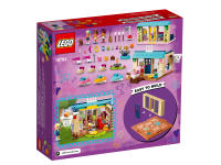 LEGO set 10763-1 Stephanie's Lakeside House - Image 5