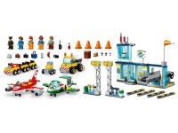 LEGO set 10764-1 City Central Airport - Image 5