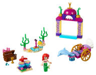 LEGO set 10765-1 Ariel's Underwater Concert - Image 1