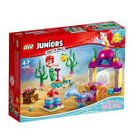 LEGO set 10765-1 Ariel's Underwater Concert - Image 2