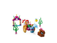 LEGO set 10765-1 Ariel's Underwater Concert - Image 3