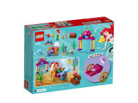 LEGO set 10765-1 Ariel's Underwater Concert - Image 4