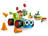 LEGO set 10766-1 Woody & RC - Image 3