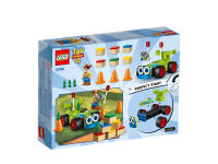 LEGO set 10766-1 Woody & RC - Image 5