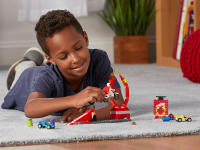 LEGO set 10767-1 Duke Caboom's Stunt Show - Image 8