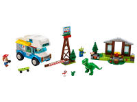 LEGO set 10769-1 Toy Story 4 RV Vacation - Image 1