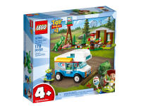 LEGO set 10769-1 Toy Story 4 RV Vacation - Image 2
