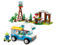 LEGO set 10769-1 Toy Story 4 RV Vacation - Image 3