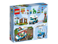 LEGO set 10769-1 Toy Story 4 RV Vacation - Image 5