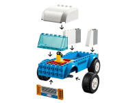LEGO set 10769-1 Toy Story 4 RV Vacation - Image 7