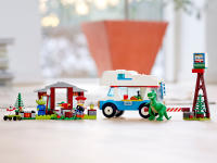 LEGO set 10769-1 Toy Story 4 RV Vacation - Image 9